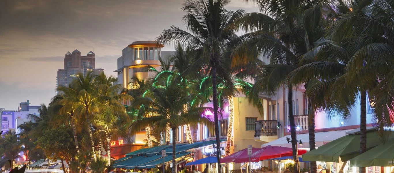 Εκτός ελέγχου η κατάσταση στη Φλόριντα: Άνδρας πυροβόλησε μέσα σε ξενοδοχείο επειδή δεν τηρούσαν τις αποστάσεις (βίντεο)